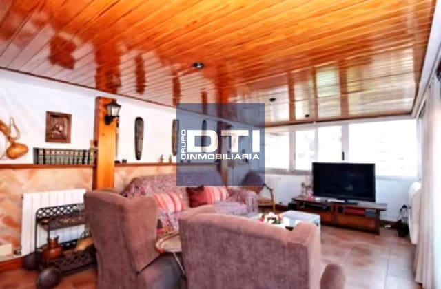 3 soveværelse Lejlighed til salg i Ciudad de Asís, Alicante by med garage - € 330.000 (Ref: 9409835)