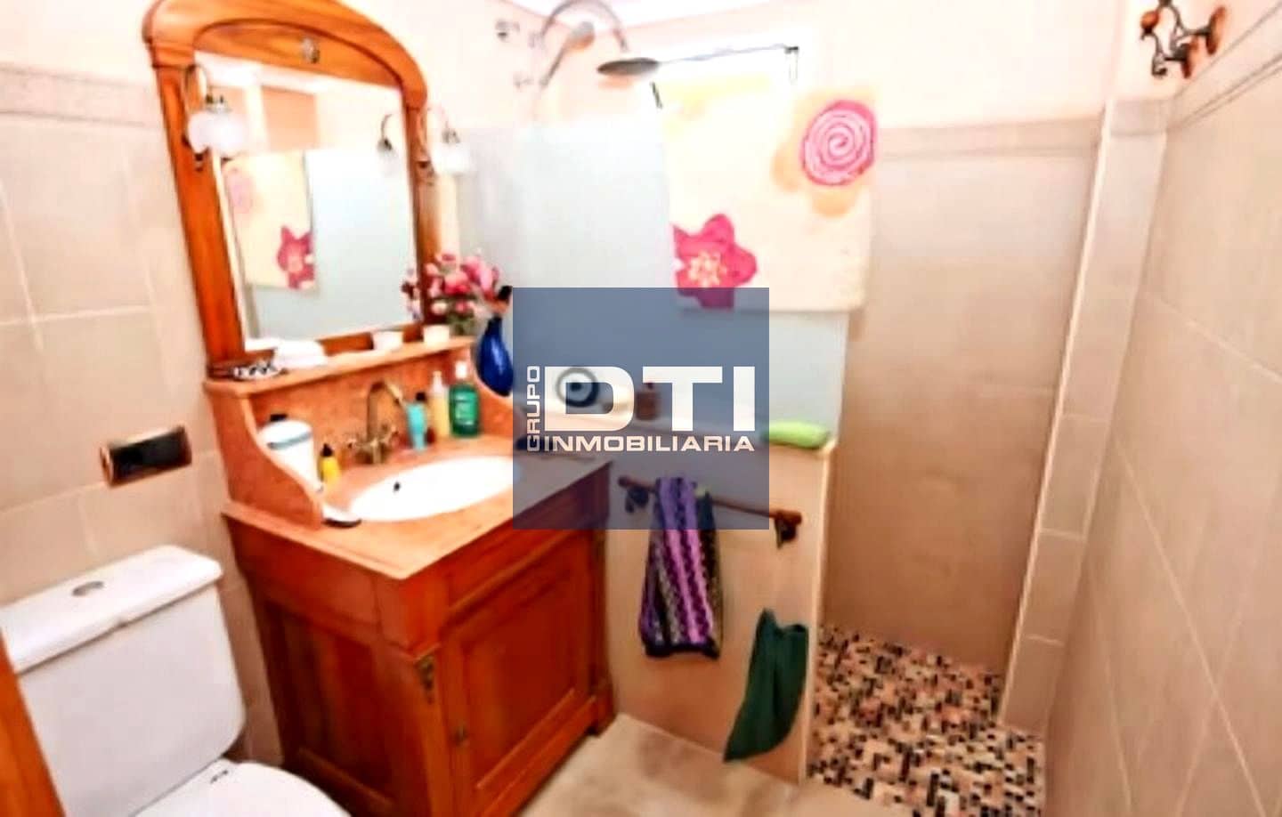 3 soveværelse Lejlighed til salg i Alicante by med garage - € 330.000 (Ref: 9409835)