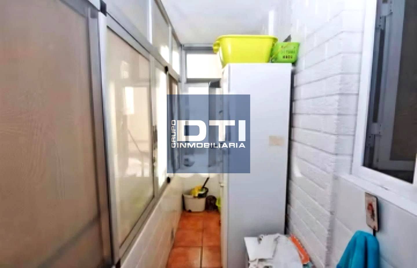 3 soveværelse Lejlighed til salg i Alicante by med garage - € 330.000 (Ref: 9409835)