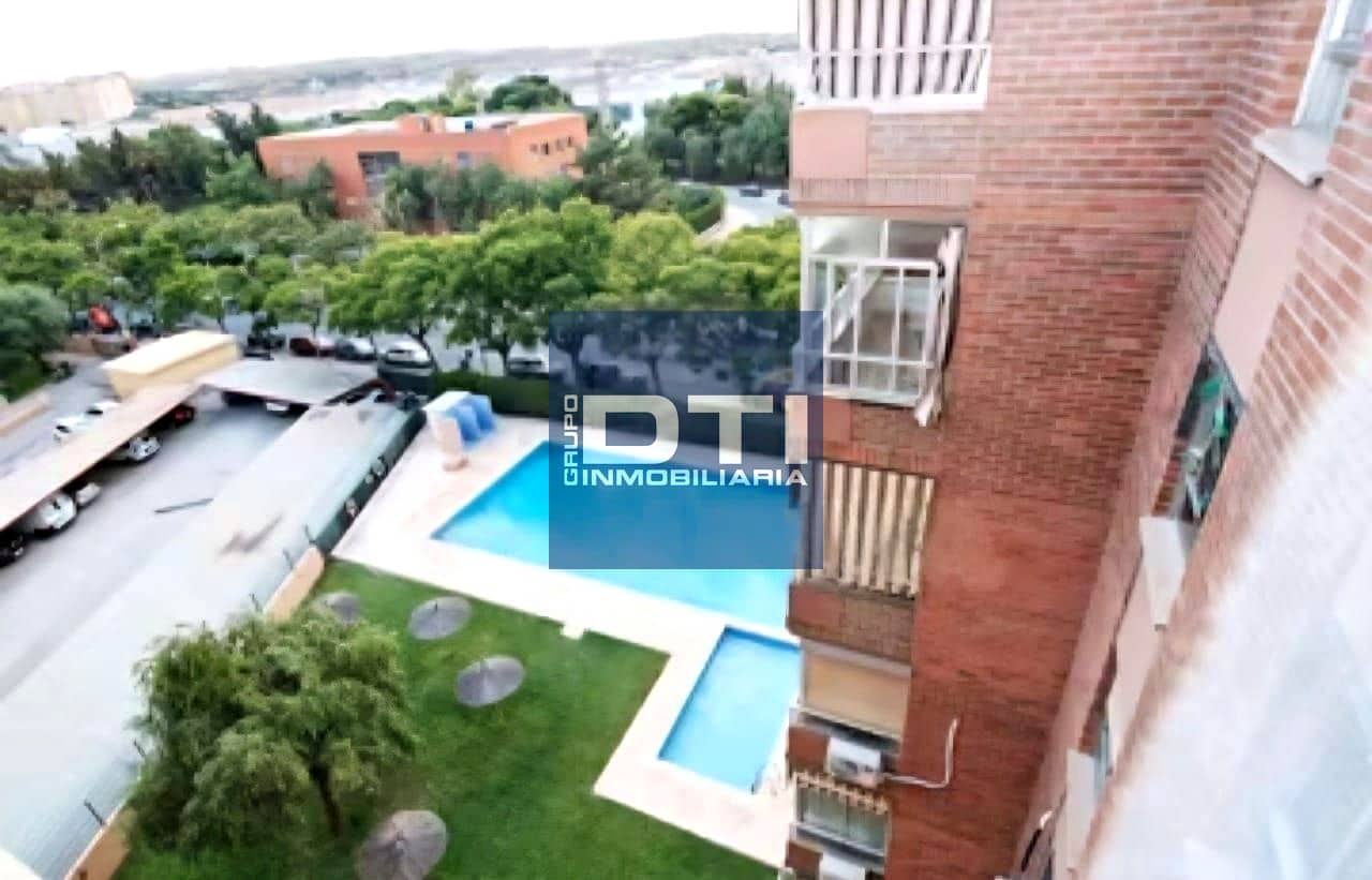 3 soveværelse Lejlighed til salg i Alicante by med garage - € 330.000 (Ref: 9409835)