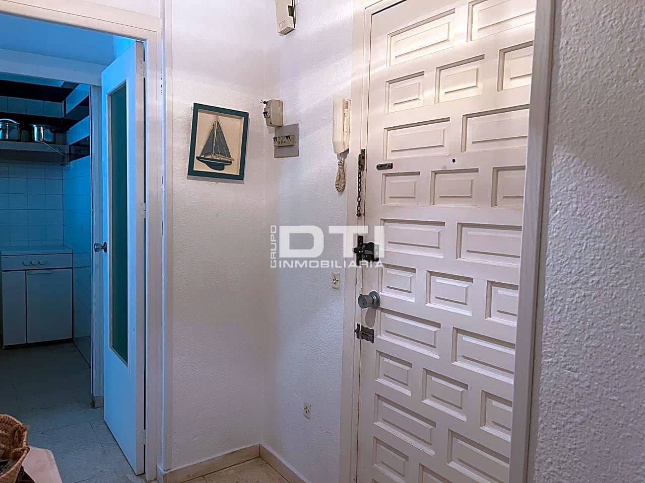 2 sovrum Lägenhet för semesterbostäder i Punta Umbria - 1 100 € (Ref: 9412598)