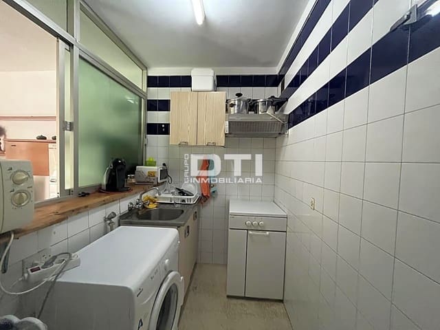 Appartement de 2 chambres de location de vacances à Punta Umbría - 1 100 € (Ref: 9412598)