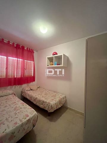 Appartement de 2 chambres de location de vacances à Punta Umbría - 1 100 € (Ref: 9412598)