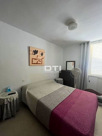 Appartement de 2 chambres de location de vacances à Punta Umbría - 1 100 € (Ref: 9412598)