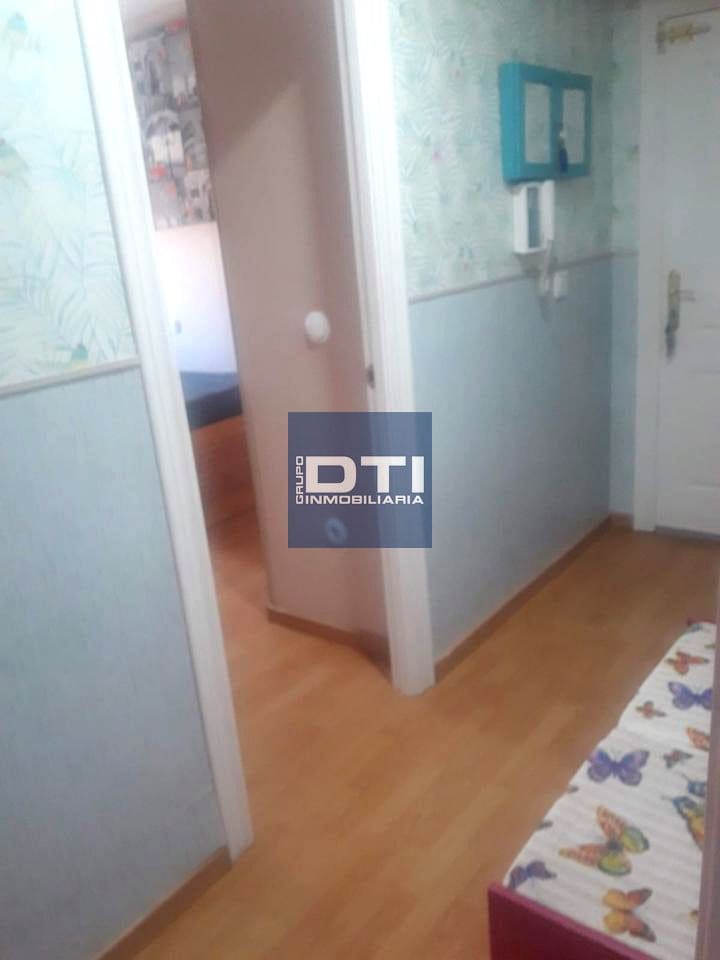 2 slaapkamer Flat te koop in Albacete stad - € 150.000 (Ref: 9412978)