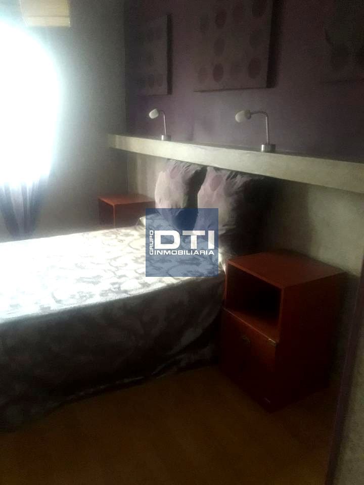 2 slaapkamer Flat te koop in Albacete stad - € 150.000 (Ref: 9412978)