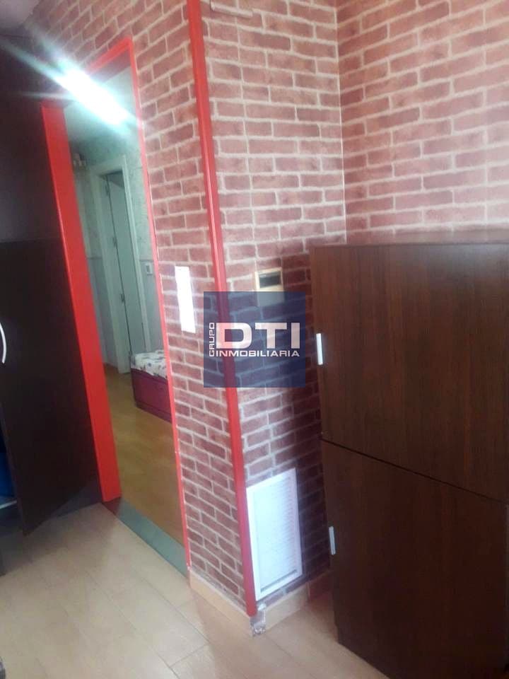 2 slaapkamer Flat te koop in Albacete stad - € 150.000 (Ref: 9412978)