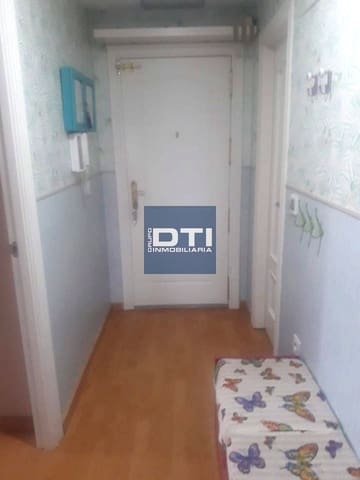 2 slaapkamer Flat te koop in Industria, Albacete stad - € 150.000 (Ref: 9412978)