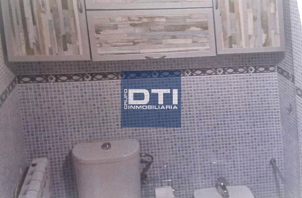 2 slaapkamer Flat te koop in Albacete stad - € 150.000 (Ref: 9412978)