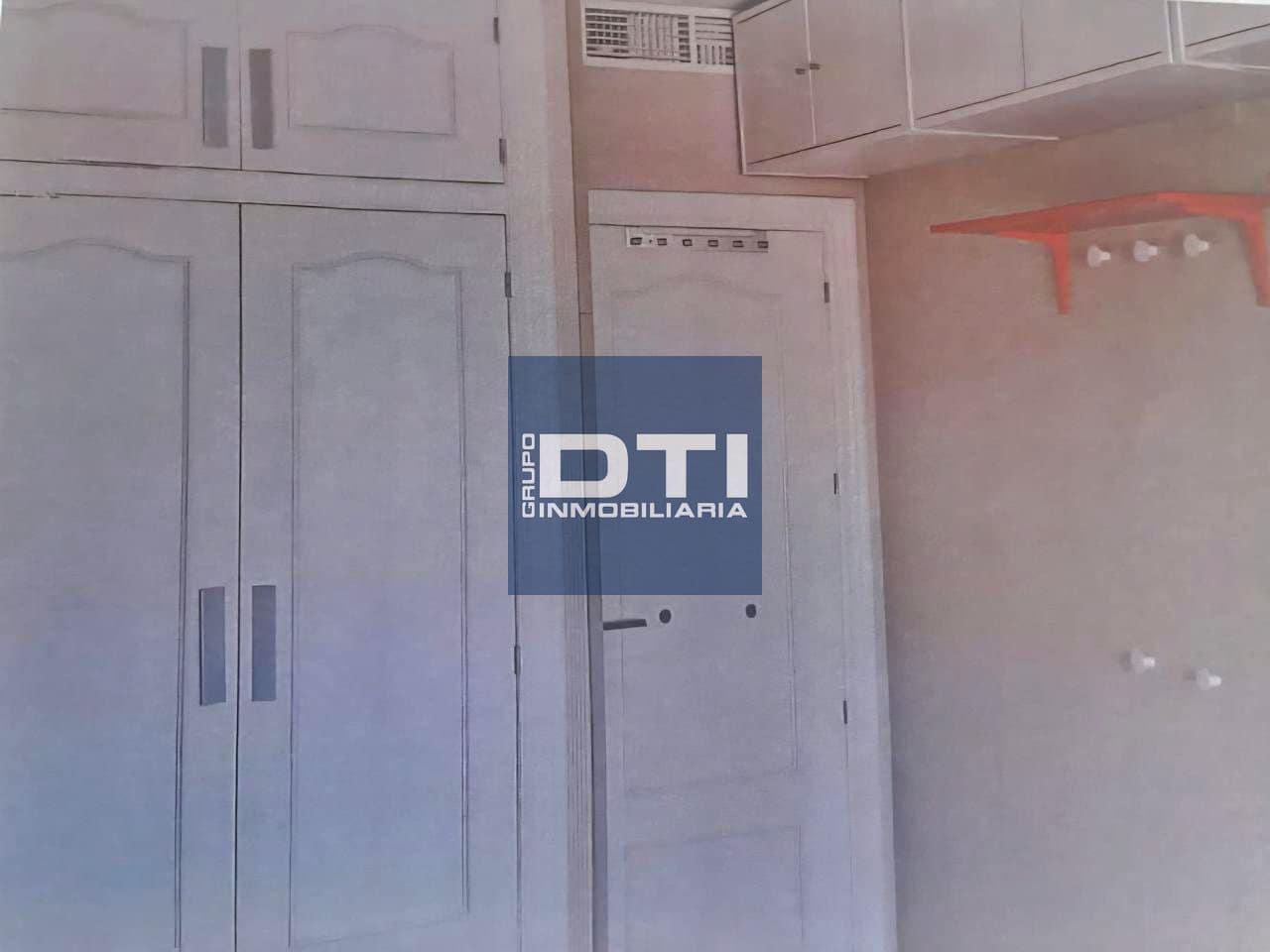 2 slaapkamer Flat te koop in Albacete stad - € 150.000 (Ref: 9412978)