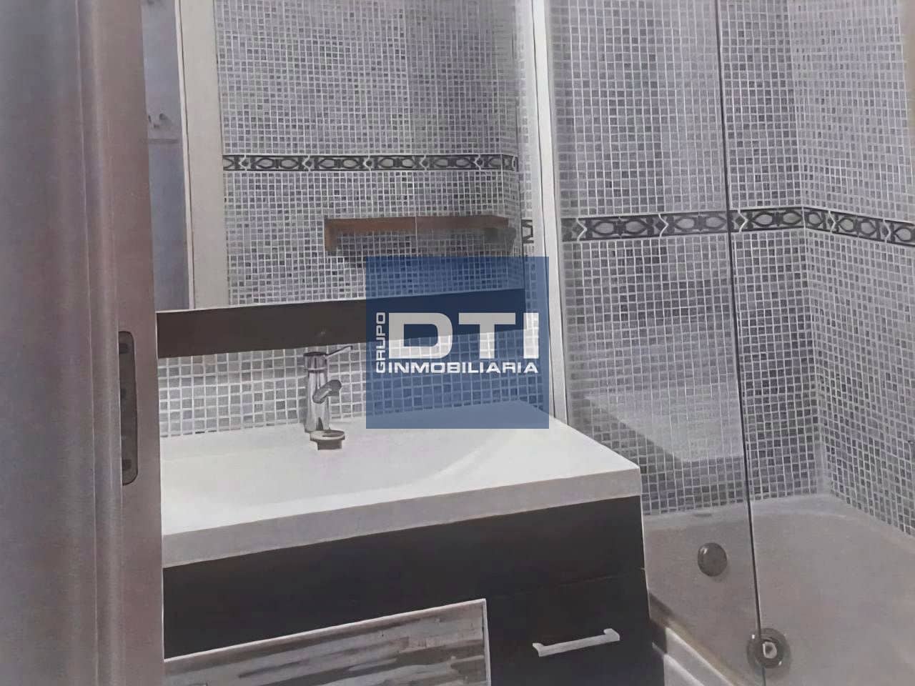 2 slaapkamer Flat te koop in Albacete stad - € 150.000 (Ref: 9412978)