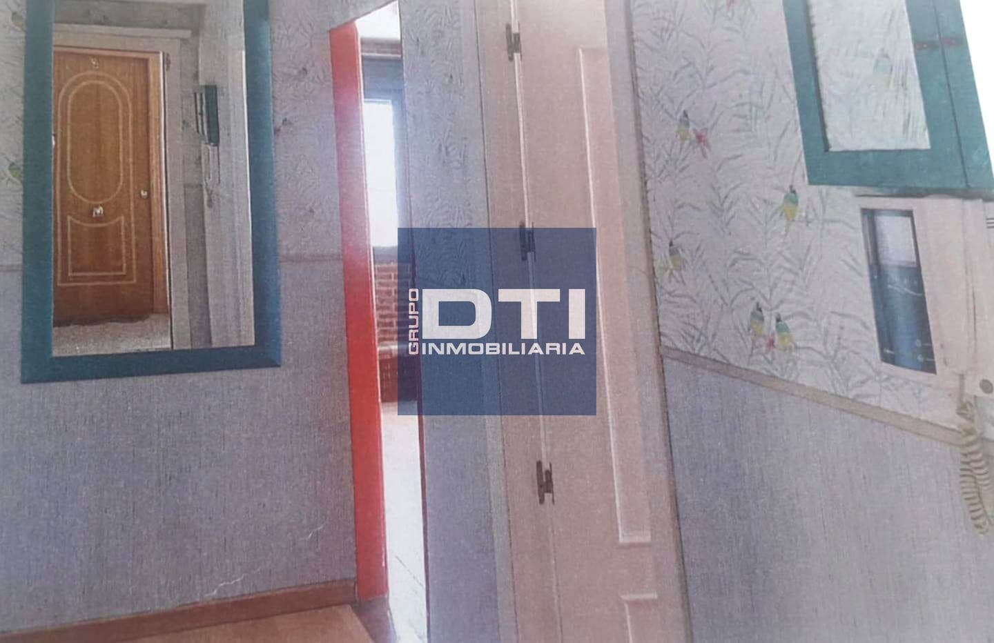 2 slaapkamer Flat te koop in Albacete stad - € 150.000 (Ref: 9412978)