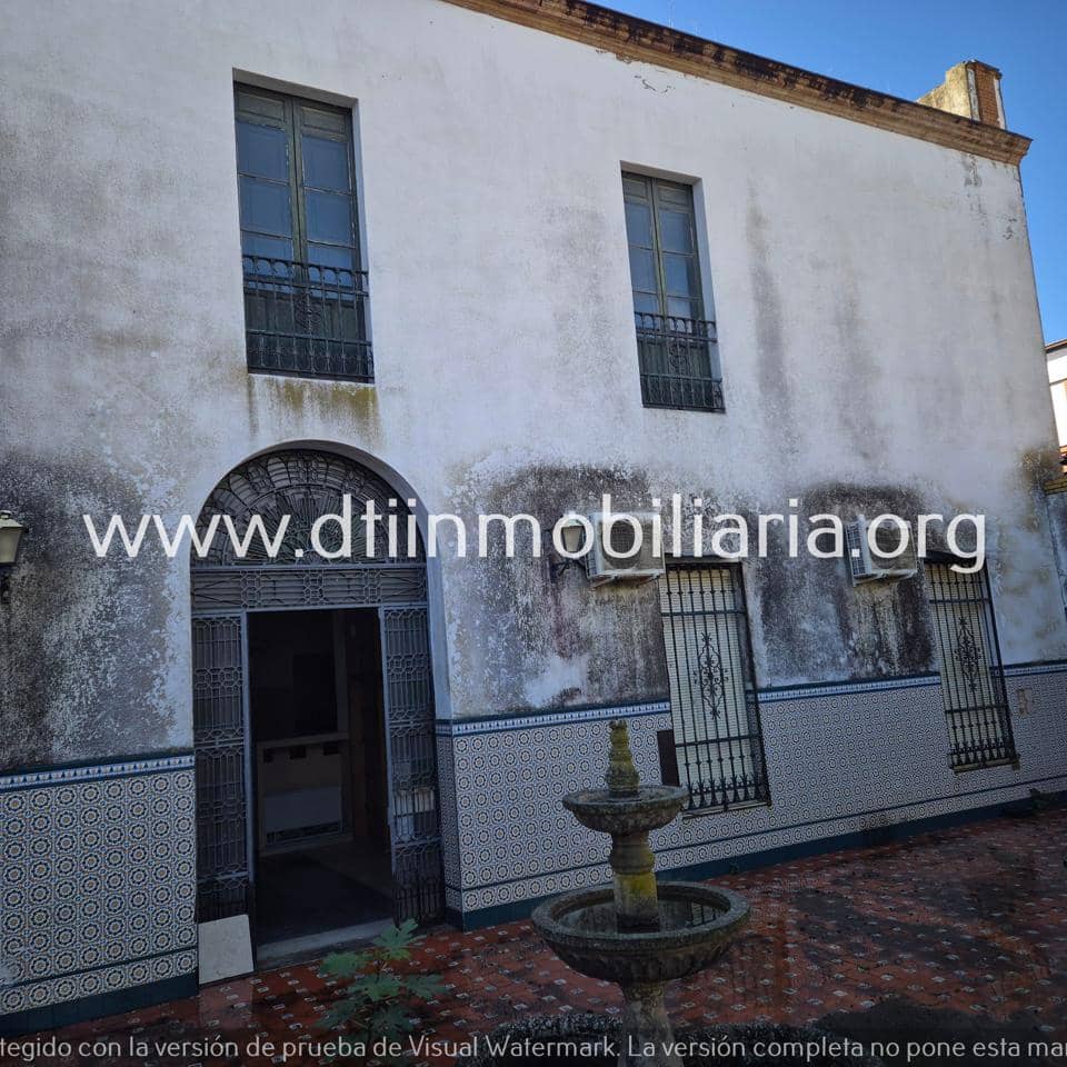 12 bedroom Villa for sale in La Palma del Condado - € 427,000 (Ref: 9429415)