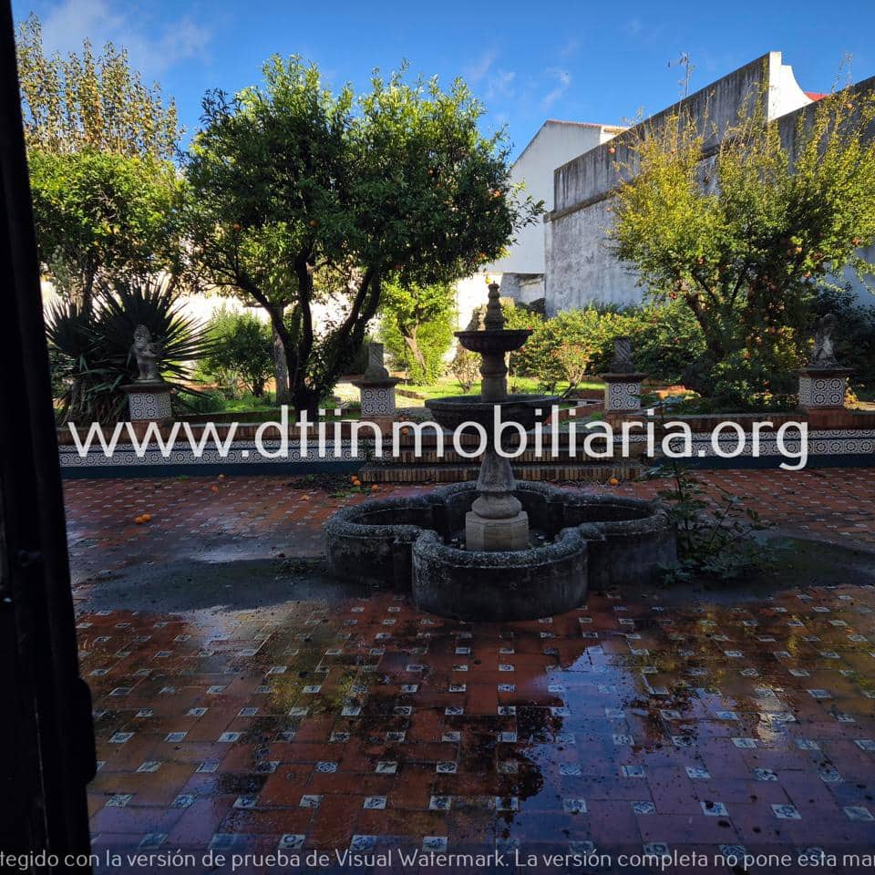 12 bedroom Villa for sale in La Palma del Condado - € 427,000 (Ref: 9429415)