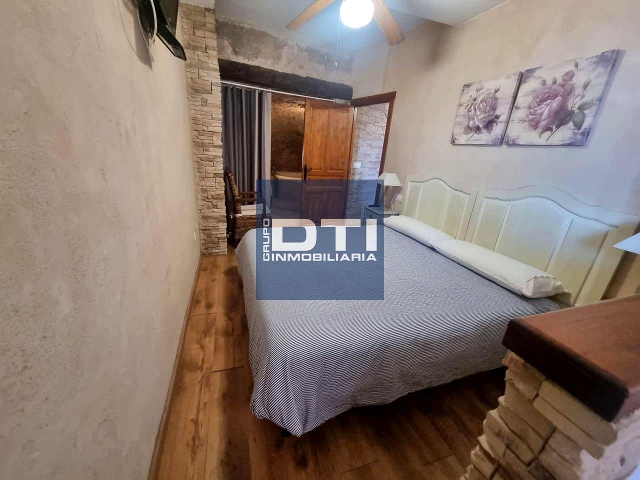 1 slaapkamer Villa te koop in Chinchilla de Monte-Aragon - € 90.000 (Ref: 9429416)