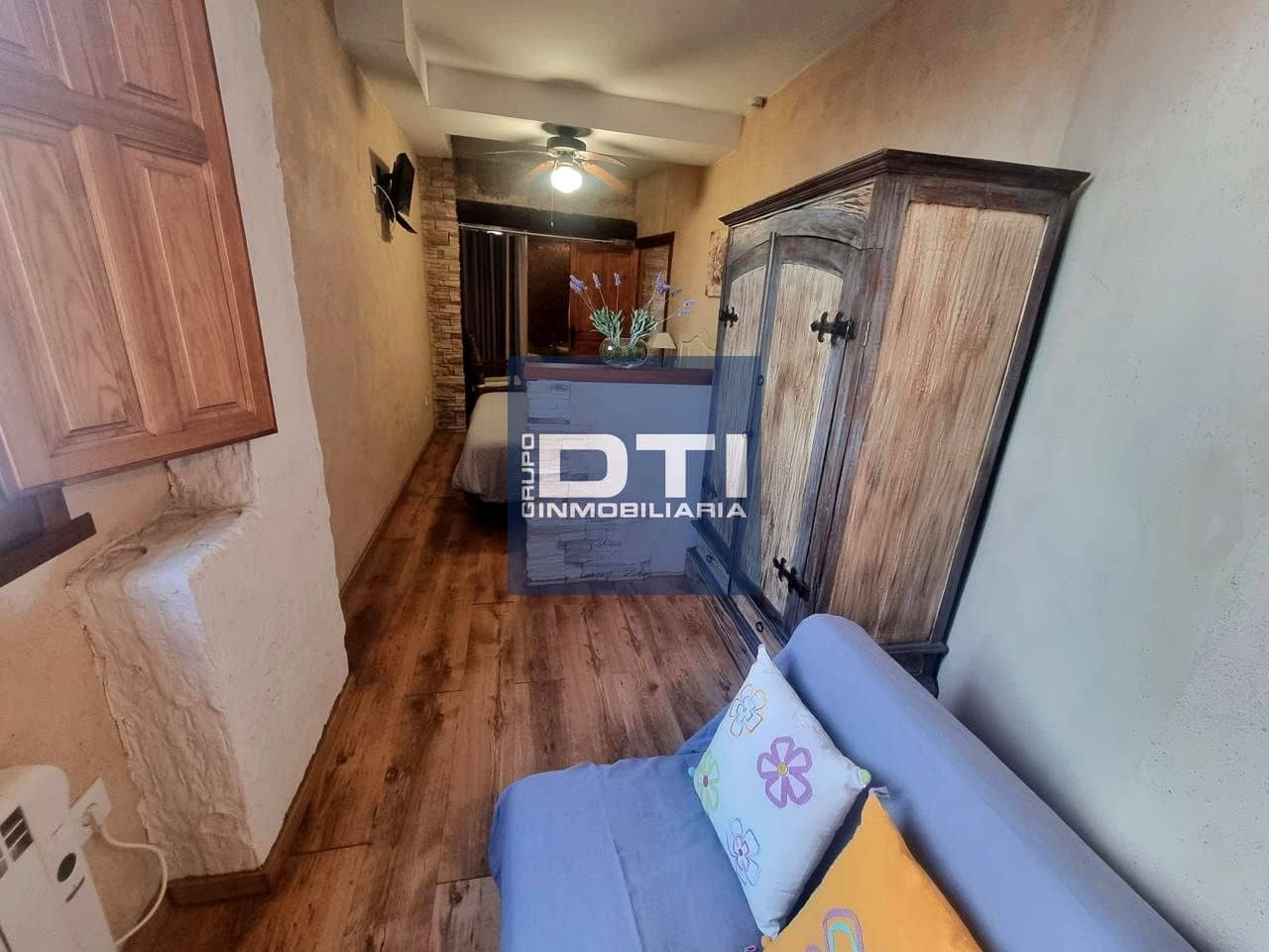 1 slaapkamer Villa te koop in Chinchilla de Monte-Aragon - € 90.000 (Ref: 9429416)