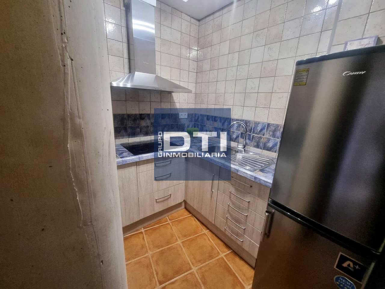 1 slaapkamer Villa te koop in Chinchilla de Monte-Aragon - € 90.000 (Ref: 9429416)