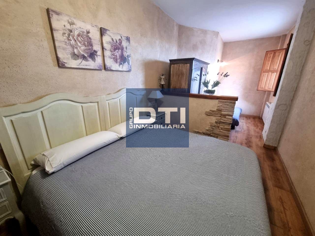 1 slaapkamer Villa te koop in Chinchilla de Monte-Aragon - € 90.000 (Ref: 9429416)