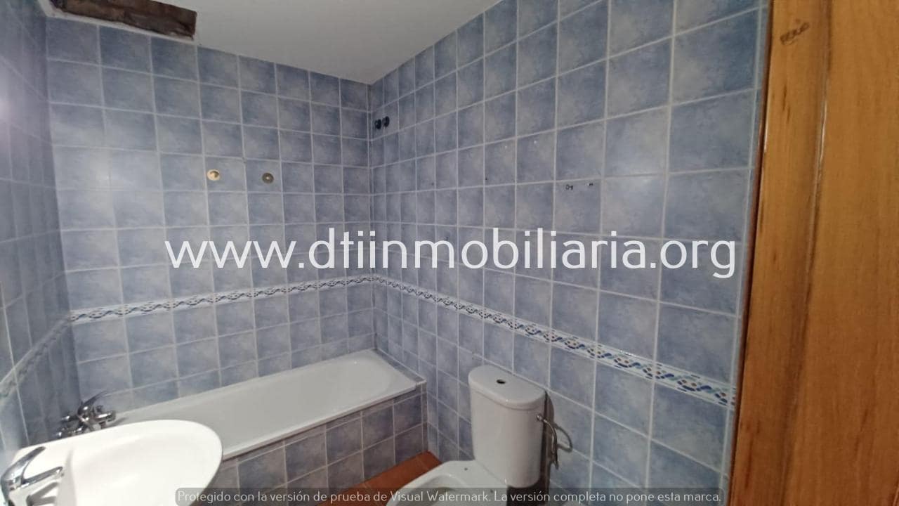 3 chambre Villa/Maison à vendre à Villalba del Alcor - 89 000 € (Ref: 9432744)