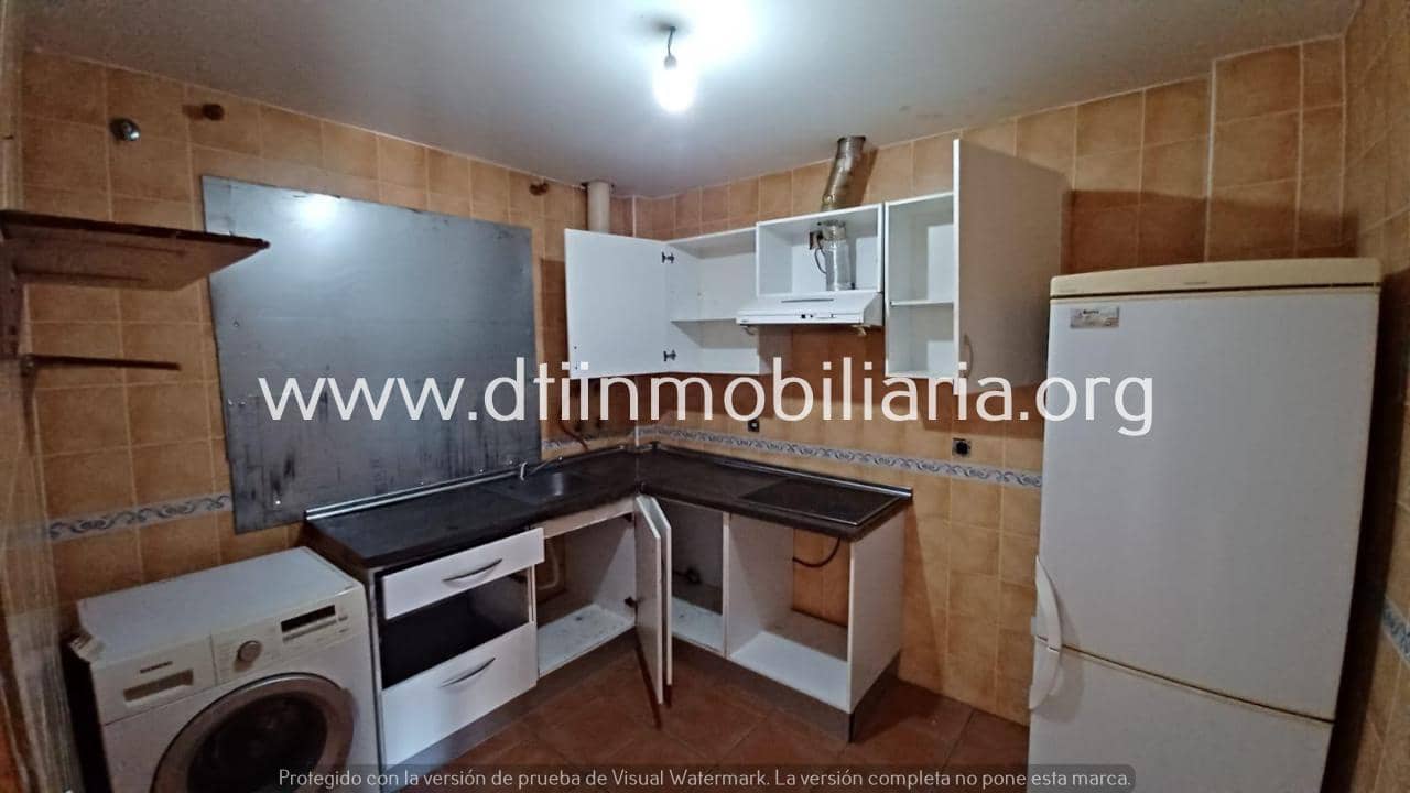 3 chambre Villa/Maison à vendre à Villalba del Alcor - 89 000 € (Ref: 9432744)