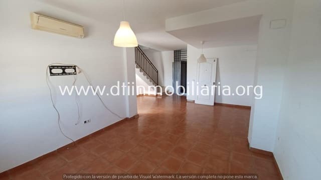3 chambre Villa/Maison à vendre à Villalba del Alcor - 89 000 € (Ref: 9432744)