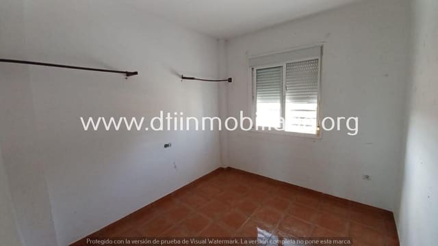 3 chambre Villa/Maison à vendre à Villalba del Alcor - 89 000 € (Ref: 9432744)