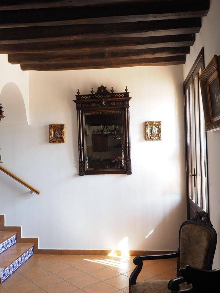 Finca/Casa Rural de 30 habitaciones en Munera en venta con piscina - 2.795.000 € (Ref: 9460648)