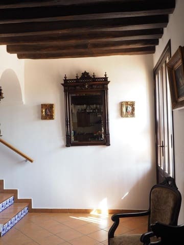 30 sovrum Finca/Hus på landet till salu i Munera med pool - 2 795 000 € (Ref: 9460648)