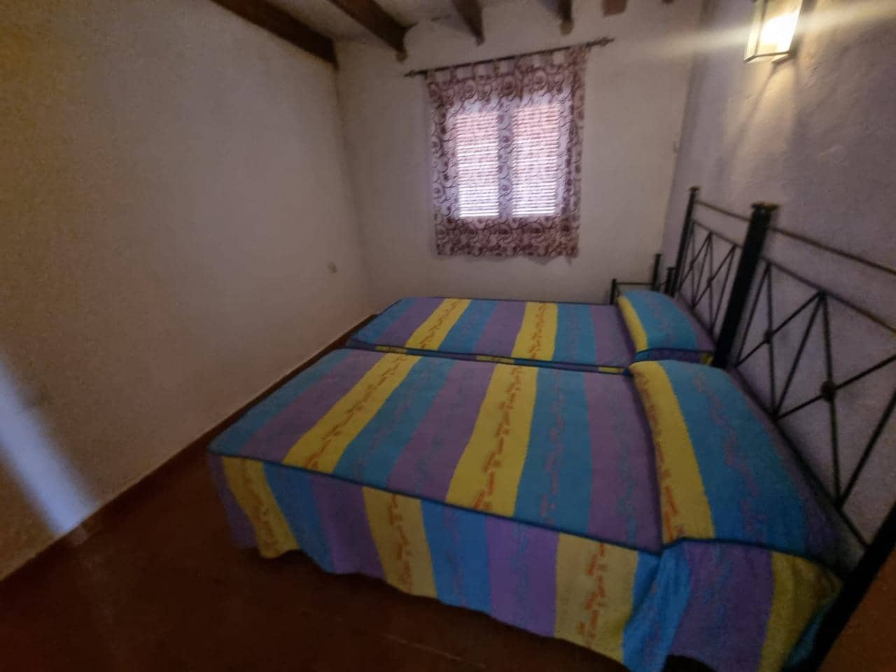 Finca/Casa Rural de 30 habitaciones en Munera en venta con piscina - 2.795.000 € (Ref: 9460648)