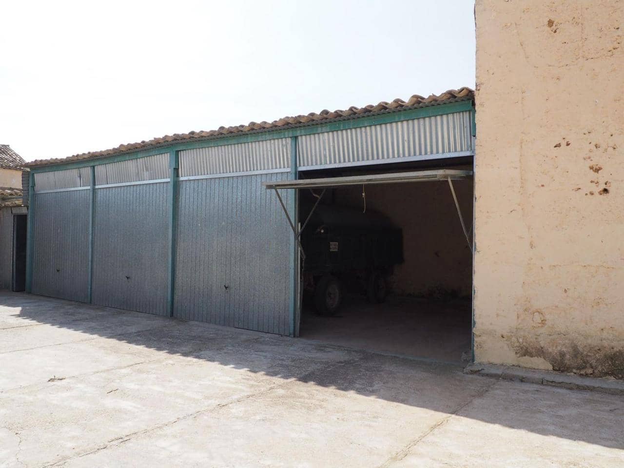 Finca/Casa Rural de 30 habitaciones en Munera en venta con piscina - 2.795.000 € (Ref: 9460648)