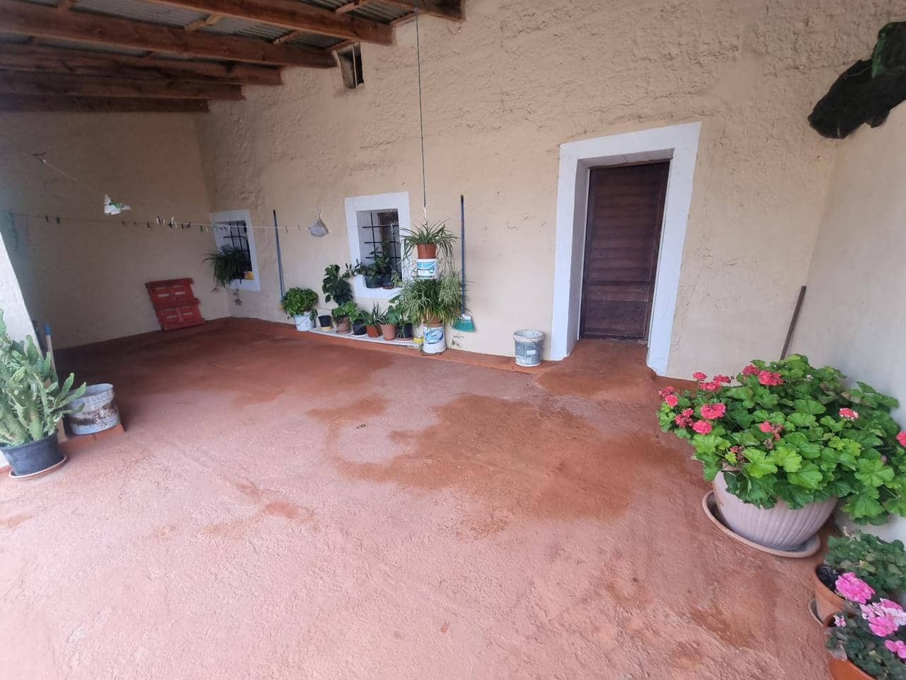 Finca/Casa Rural de 30 habitaciones en Munera en venta con piscina - 2.795.000 € (Ref: 9460648)