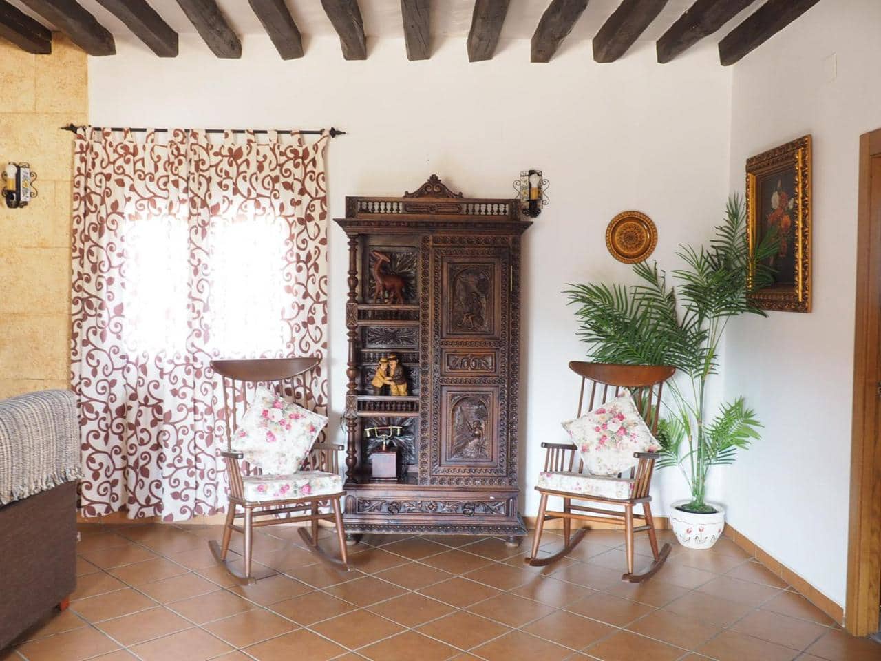 Finca/Casa Rural de 30 habitaciones en Munera en venta con piscina - 2.795.000 € (Ref: 9460648)