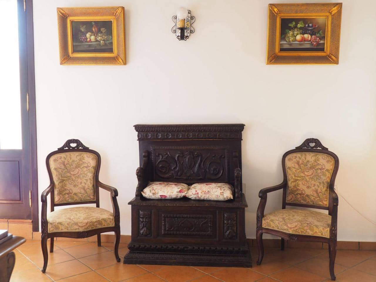 Finca/Casa Rural de 30 habitaciones en Munera en venta con piscina - 2.795.000 € (Ref: 9460648)