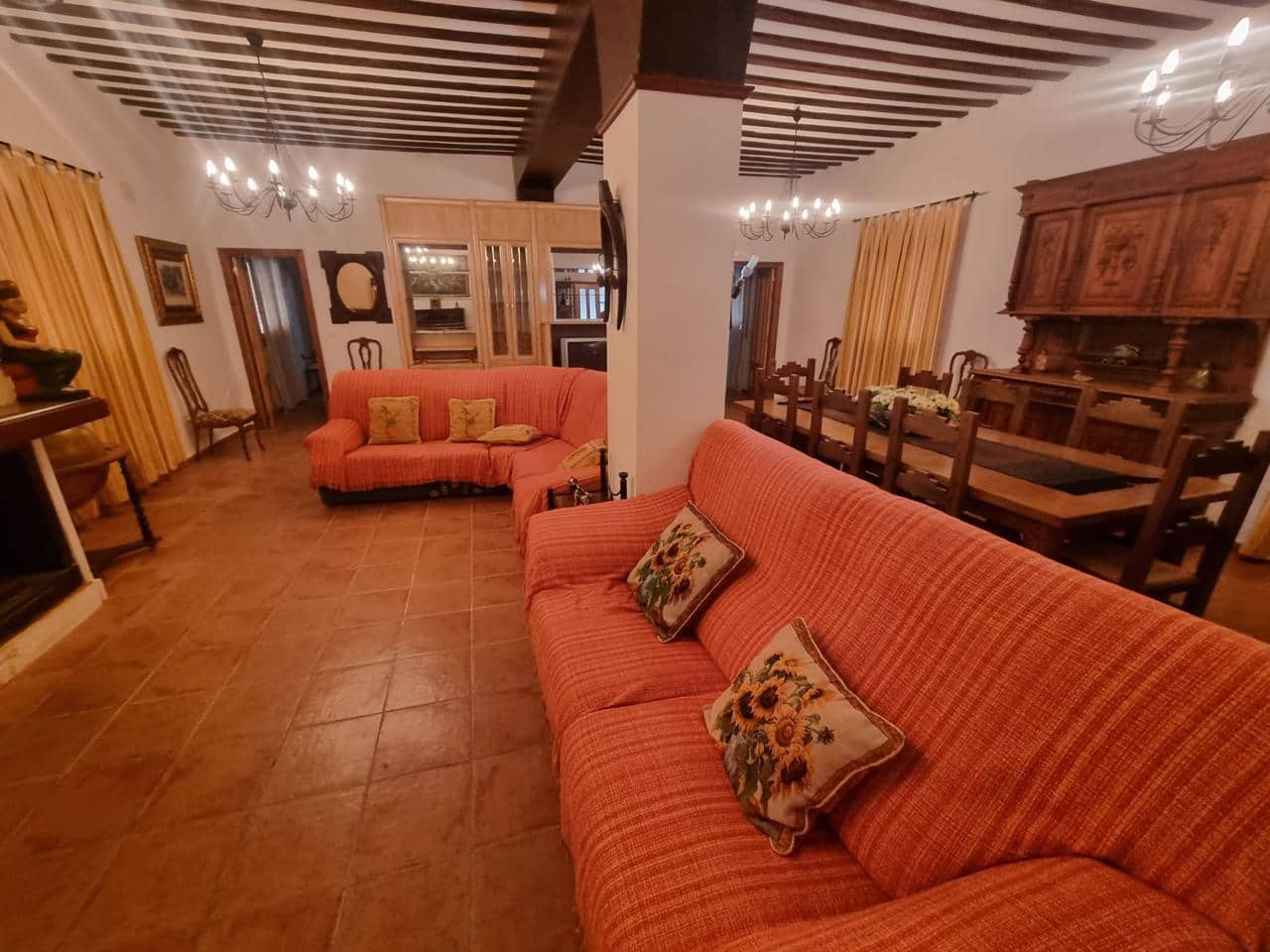 Finca/Casa Rural de 30 habitaciones en Munera en venta con piscina - 2.795.000 € (Ref: 9460648)