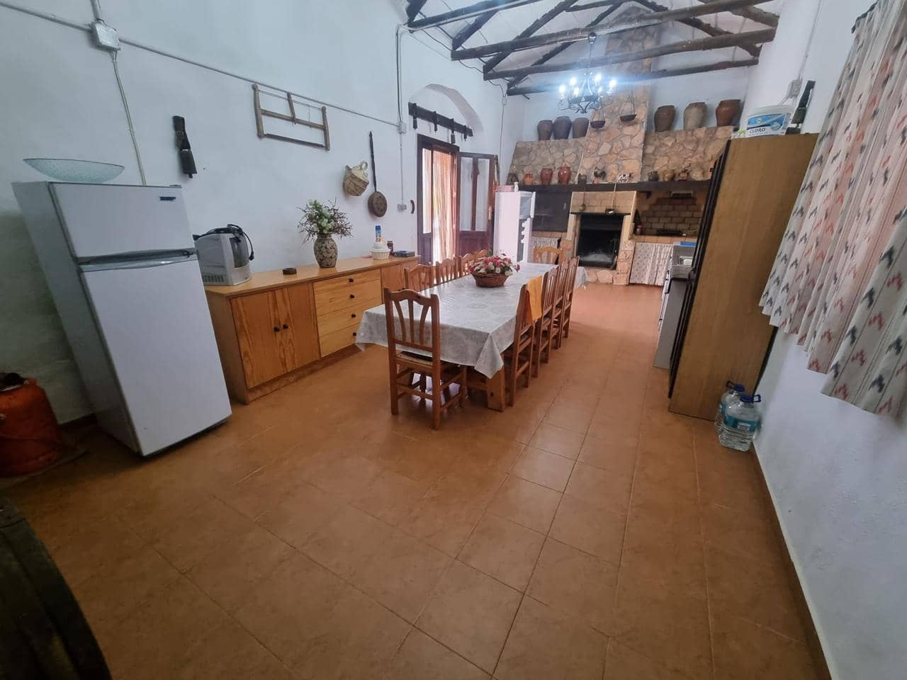 Finca/Casa Rural de 30 habitaciones en Munera en venta con piscina - 2.795.000 € (Ref: 9460648)
