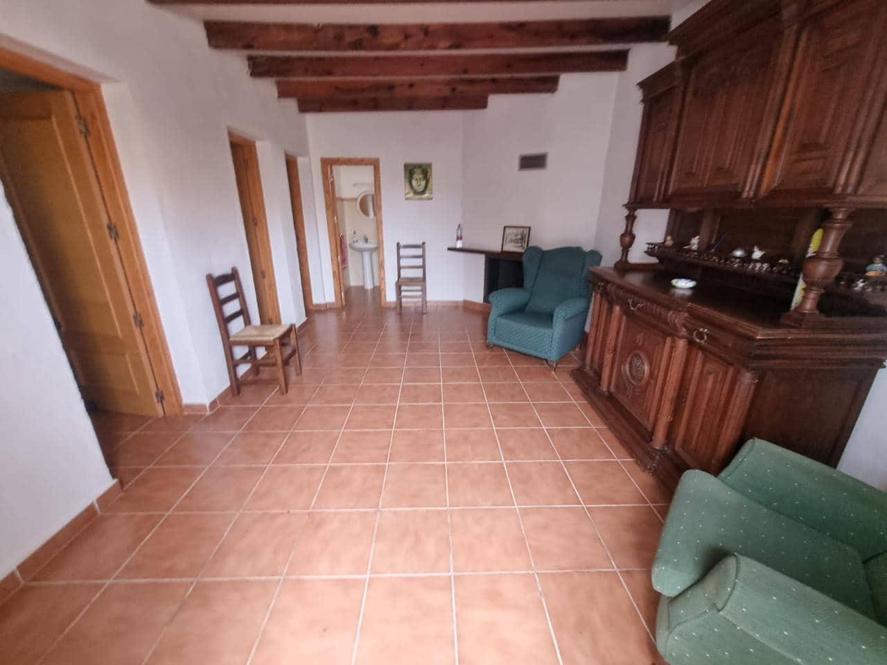 Finca/Casa Rural de 30 habitaciones en Munera en venta con piscina - 2.795.000 € (Ref: 9460648)