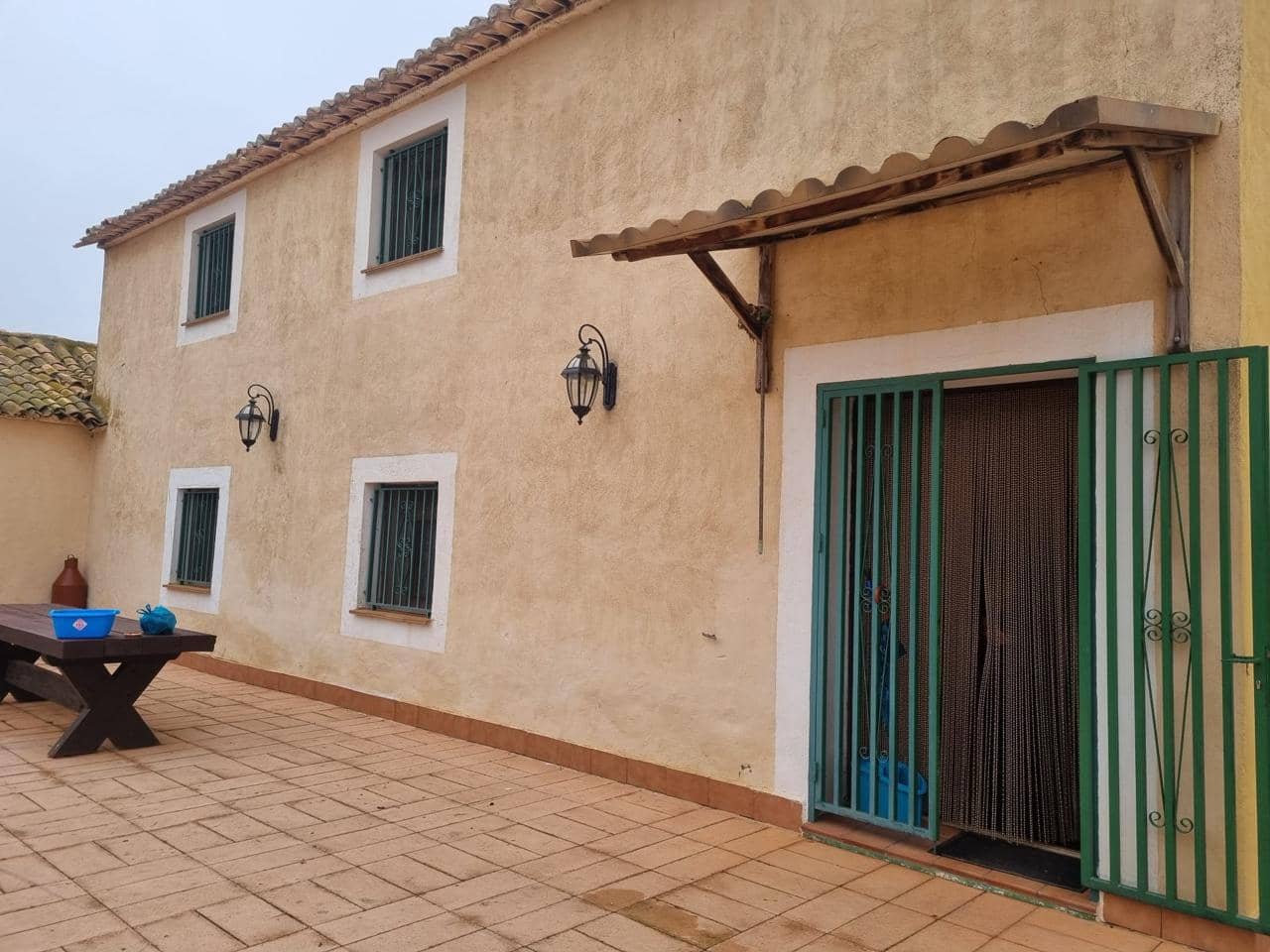 Finca/Casa Rural de 30 habitaciones en Munera en venta con piscina - 2.795.000 € (Ref: 9460648)
