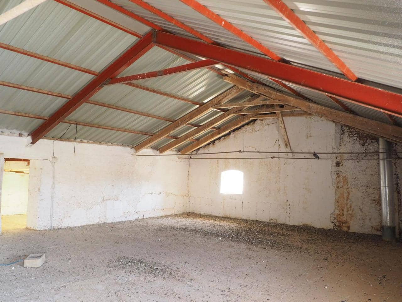 Finca/Casa Rural de 30 habitaciones en Munera en venta con piscina - 2.795.000 € (Ref: 9460648)