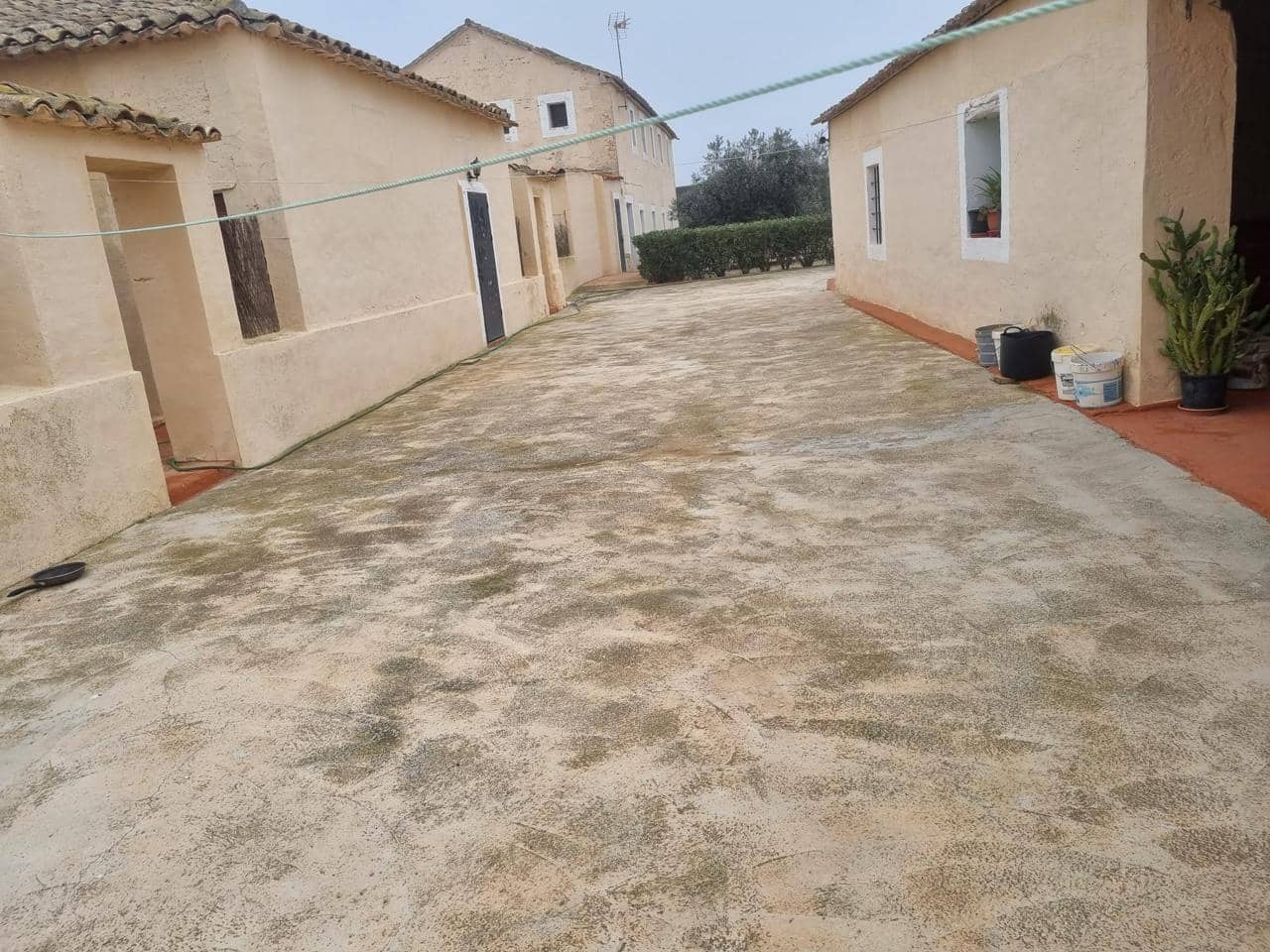Finca/Casa Rural de 30 habitaciones en Munera en venta con piscina - 2.795.000 € (Ref: 9460648)