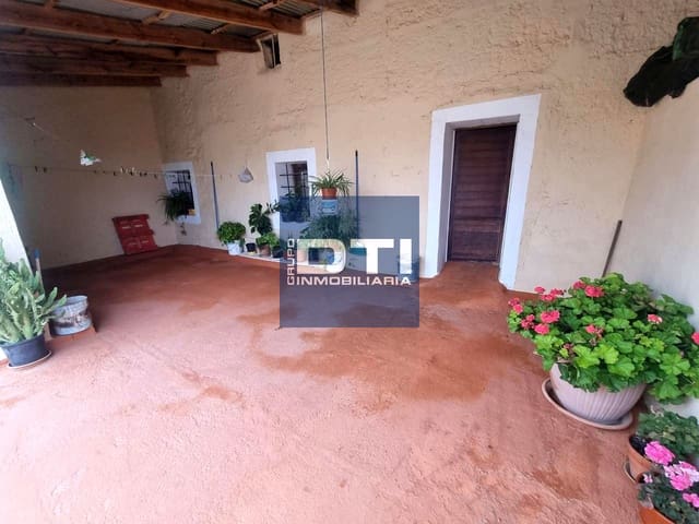 Finca/Casa Rural de 30 habitaciones en Munera en venta con piscina - 2.795.000 € (Ref: 9460648)