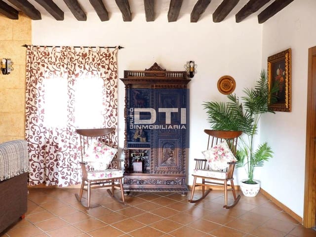 Finca/Casa Rural de 30 habitaciones en Munera en venta con piscina - 2.795.000 € (Ref: 9460648)