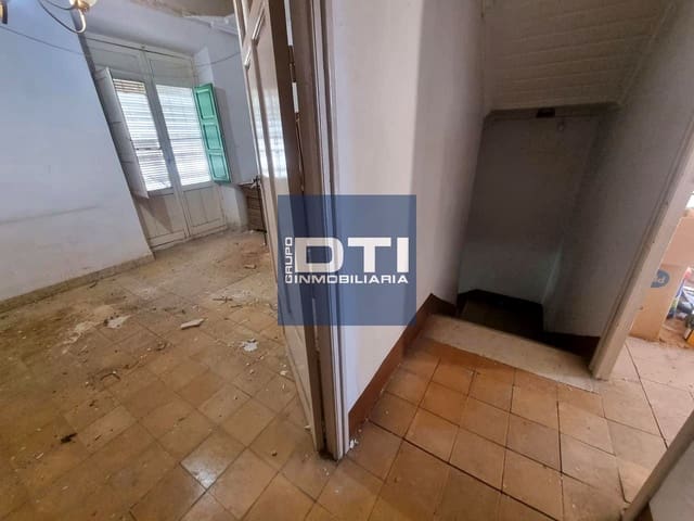 4 soveværelse Villa til salg i Fátima, Albacete by - € 220.000 (Ref: 9466208)