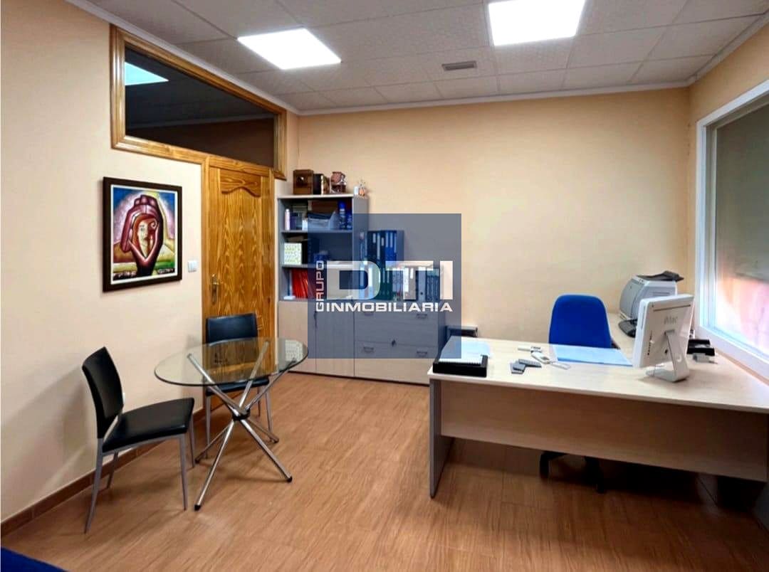 6 camera da letto Azienda in vendita in Albacete citta - 175.000 € (Rif: 9466209)