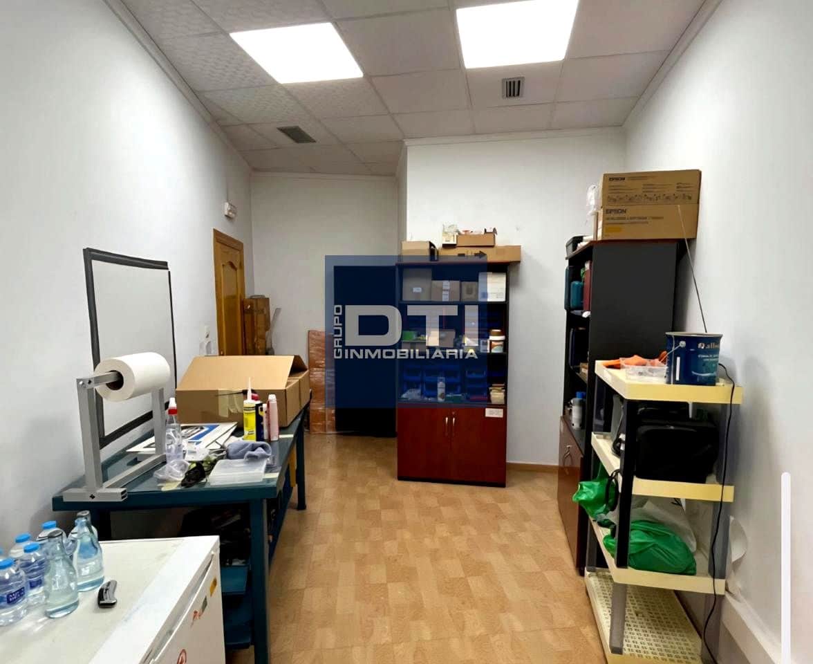 6 camera da letto Azienda in vendita in Albacete citta - 175.000 € (Rif: 9466209)