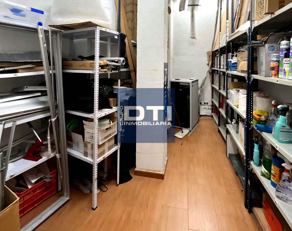 6 camera da letto Azienda in vendita in Albacete citta - 175.000 € (Rif: 9466209)