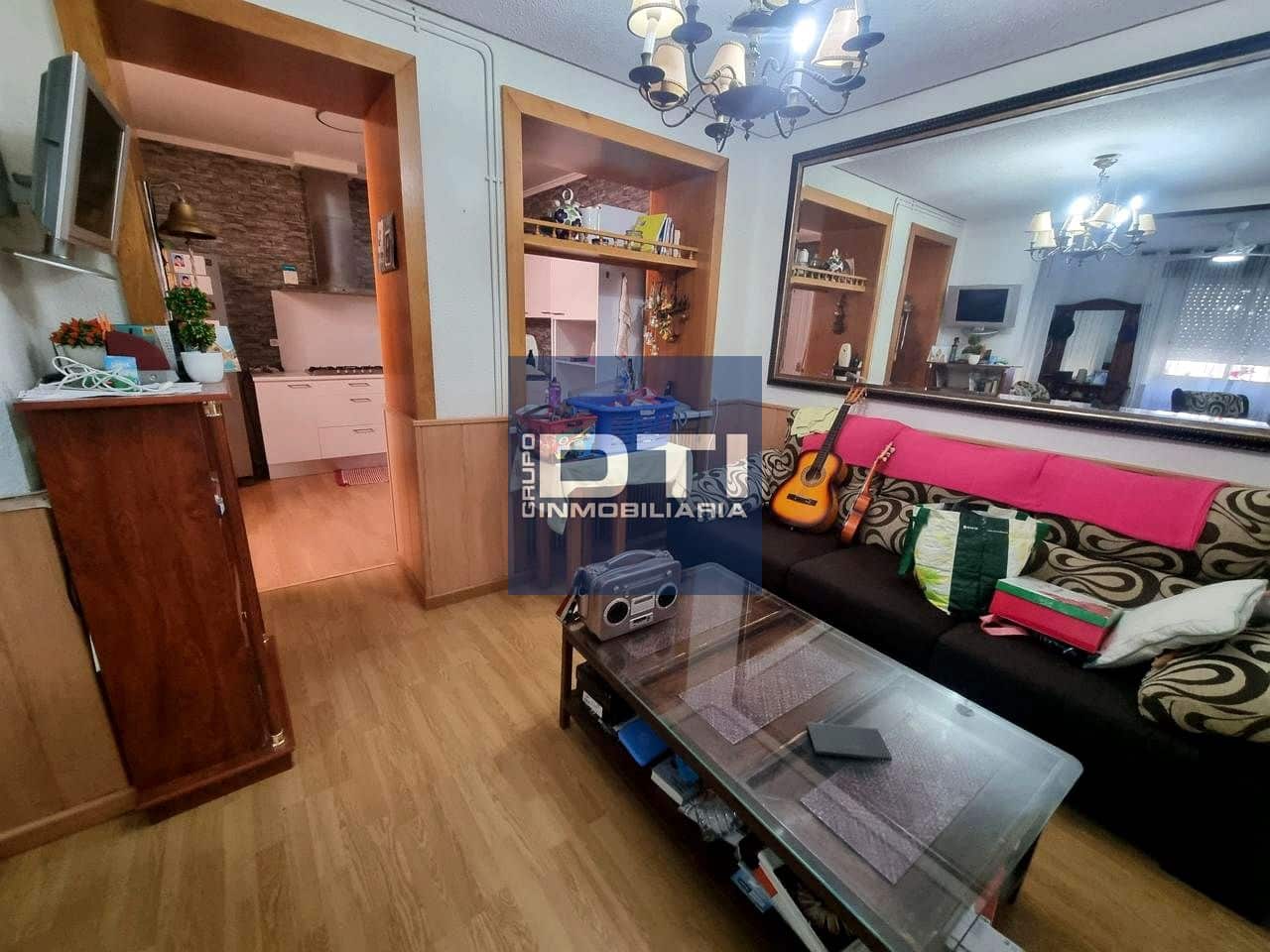 4 makuuhuone Huvila myytävänä paikassa Albacete kaupunki - 310 000 € (Ref: 9467907)