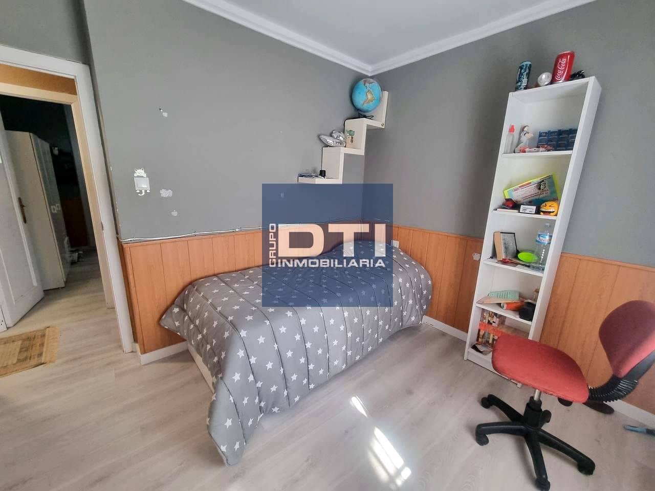 4 makuuhuone Huvila myytävänä paikassa Albacete kaupunki - 310 000 € (Ref: 9467907)