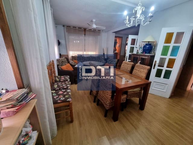 4 makuuhuone Huvila myytävänä paikassa Fátima, Albacete kaupunki - 310 000 € (Ref: 9467907)