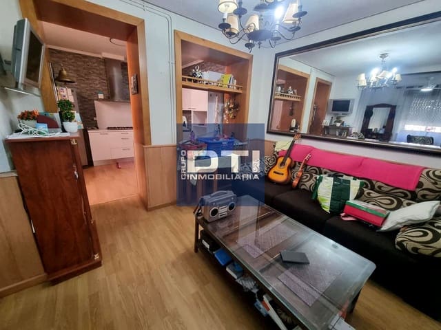 4 makuuhuone Huvila myytävänä paikassa Fátima, Albacete kaupunki - 310 000 € (Ref: 9467907)