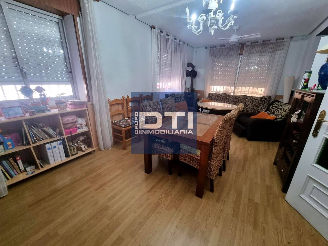 4 makuuhuone Huvila myytävänä paikassa Albacete kaupunki - 310 000 € (Ref: 9467907)